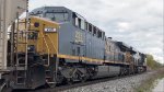 CSX 235